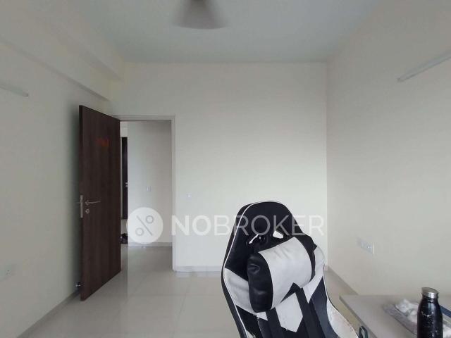 2 BHK Flat In L&t Seawoods Residences For Sale In New Mumbai