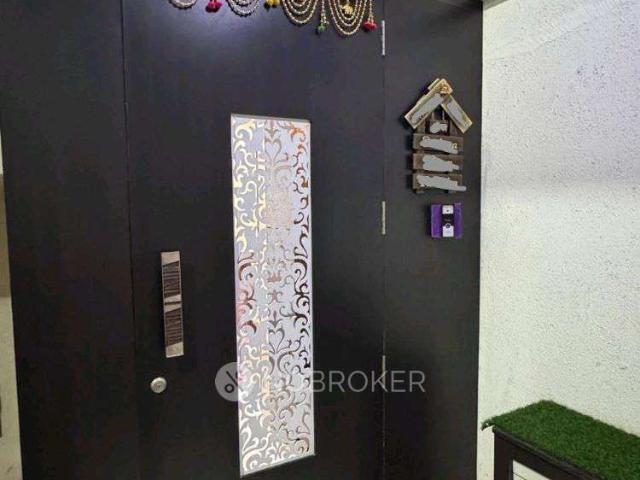 2 BHK Flat In La Melosa For Sale In Wakad