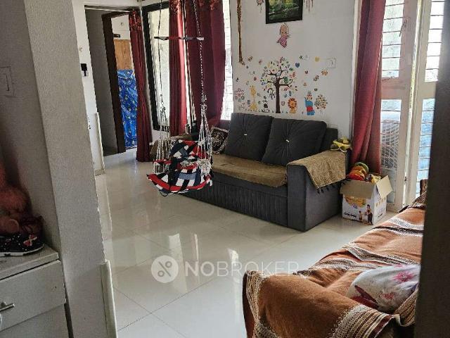 2 BHK Flat In La Melosa for Rent In Wakad