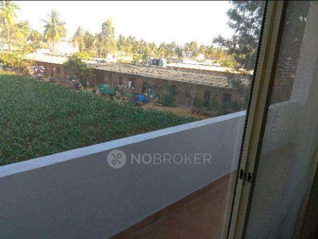 2 BHK Flat In La Benisha For Sale In Whitefield
