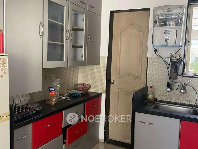 2 BHK Flat In La Gloriosa Apartment for Rent In Kalyani Nagar