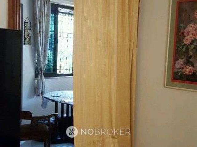 2 BHK Flat In La Palome Chs For Sale In Malad West
