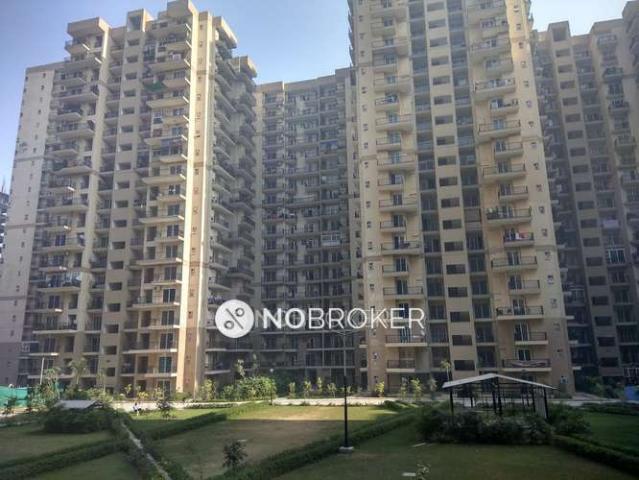 2 BHK Flat In La Residentia for Rent In Amrapali Dream Valley
