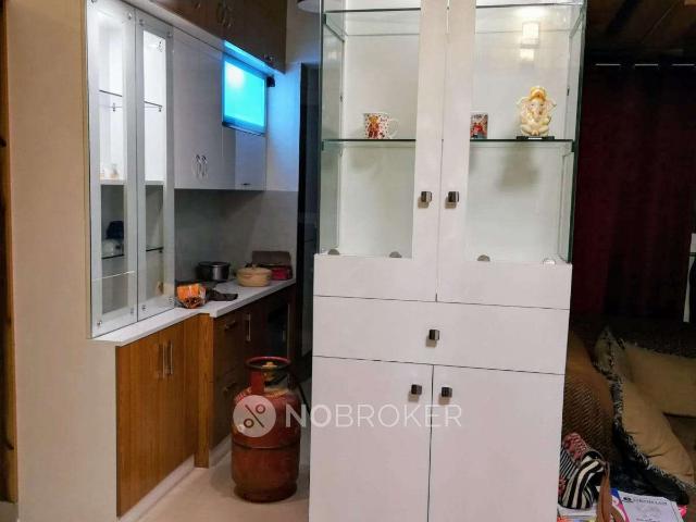 2 BHK Flat In La Residentia for Rent In Tech Zone Iv