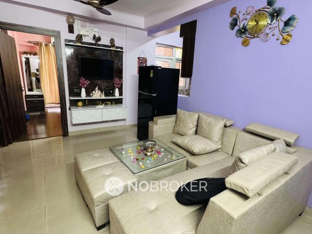 2 BHK Flat In La Residentia For Sale In Amrapali Dream Valley, Ithaira