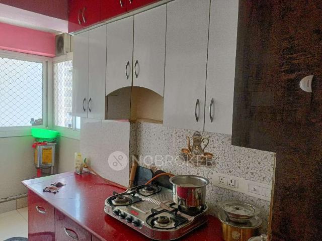 2 BHK Flat In La Residentia, For Sale In Tower 6