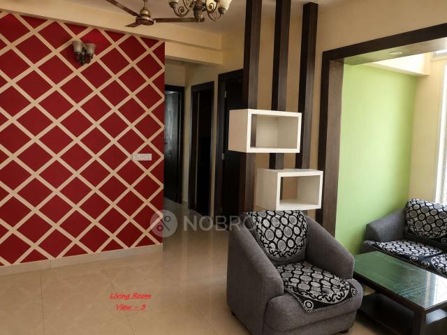 2 BHK Flat In La Residentia, For Sale In Tower 6
