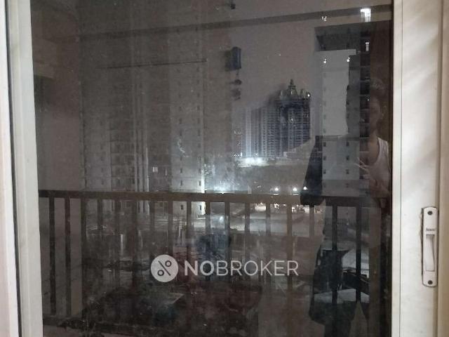 2 BHK Flat In La Residentia, Tower 36, La Residentia, Amrapa