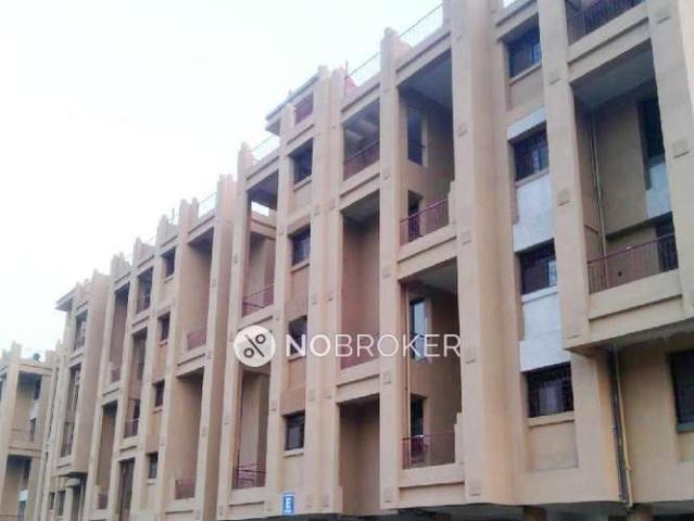 2 BHK Flat In La Royale For Sale In Undri