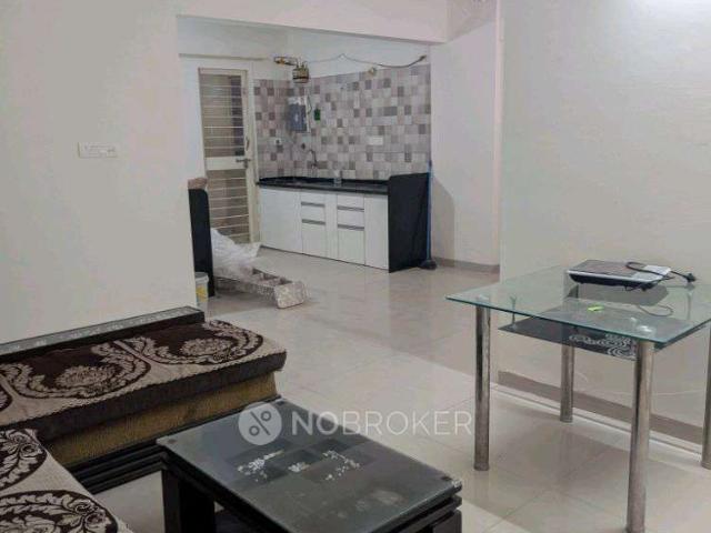 2 BHK Flat In La Tierra For Sale In Vishrantwadi