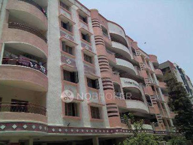 2 BHK Flat In Laakshmi Priya For Sale In Miyapur