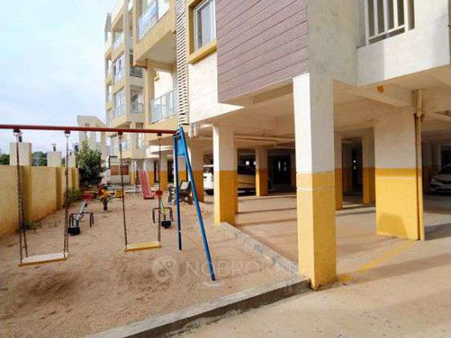 2 BHK Flat In Laasya Pride For Sale In Electronic City