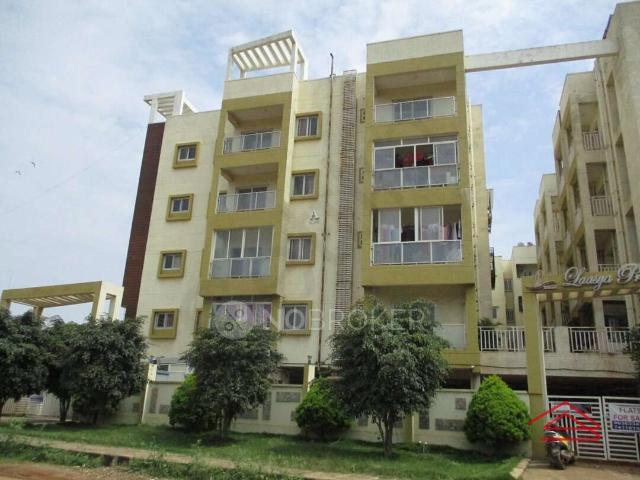 2 BHK Flat In Laasya Pride For Sale In Electronic City