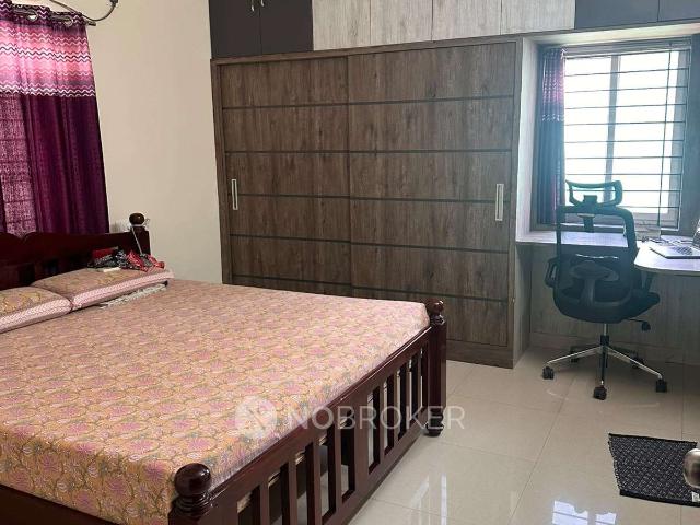 2 BHK Flat In Laasya Residency For Sale In Hafeezpet