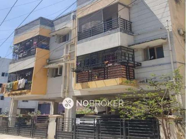 2 BHK Flat In Laavanya Lotus for Rent In Velachery