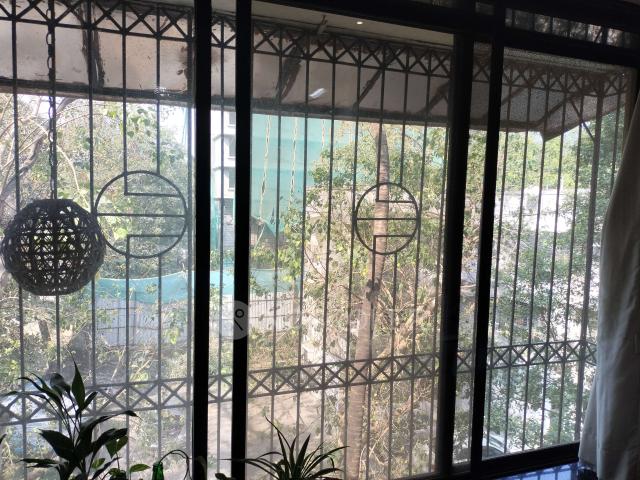 2 BHK Flat In Labh Ashish Chs For Sale In Andheri East