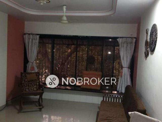 2 BHK Flat In Labh Ashish Society A Wing For Sale In Andheri East