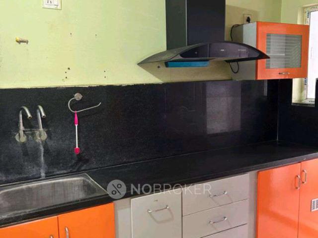 2 BHK Flat In Lagi Brisa Apartment for Rent In Janapriya School West City, Miyapur