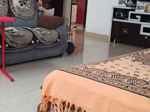 2 BHK Flat In Lakeview Colony for Rent In Pragathi Nagar