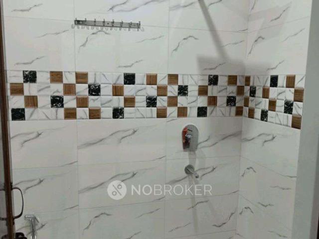 2 BHK Flat In Lakeview Residency for Rent In Dwarka