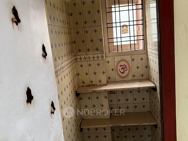 2 BHK Flat In Lakeview Residency for Rent In Nizampet