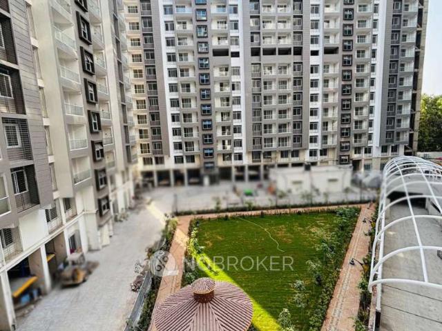 2 BHK Flat In Lakeview Seven Chsl, Powai for Rent In Powai