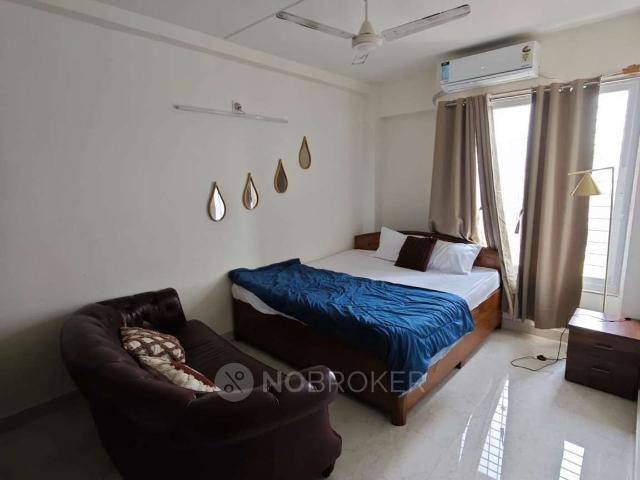 2 BHK Flat In Lakeview Seven Complex for Rent In Powai
