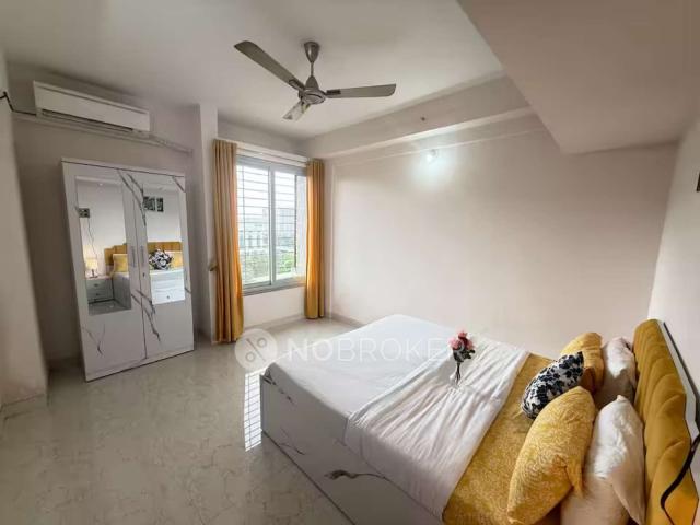 2 BHK Flat In Lakeview Seven for Rent In Jvlr powai