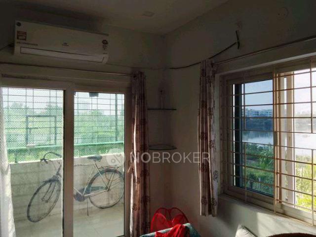 2 BHK Flat In Lakeview Towers for Rent In Plot No. 49, Digambar Jain Mandir, Vishali Nagar, Chanda Nagar, Hyderabad, Telangana 500049, India