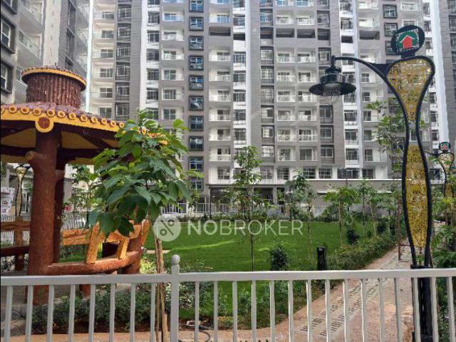 2 BHK Flat In Lakeview 7 for Rent In Powai