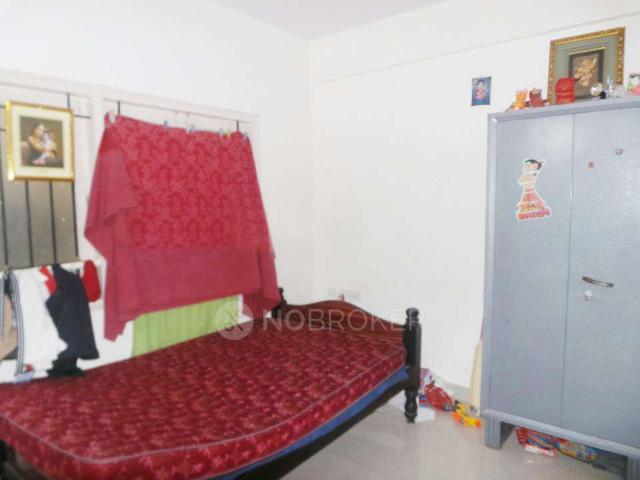 2 BHK Flat In Lake Beauty For Sale In K R Puram