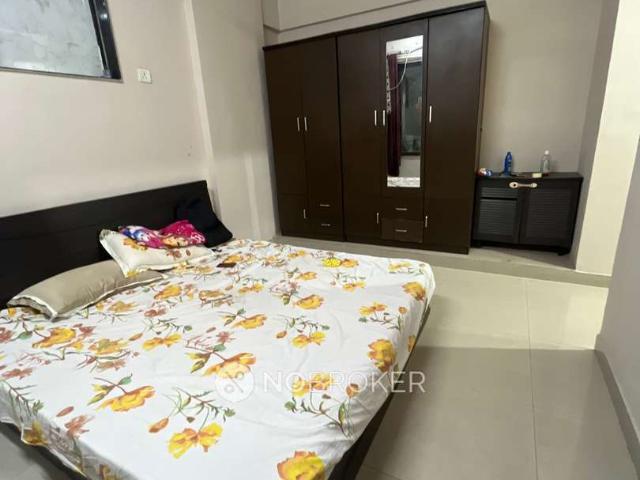 2 BHK Flat In Lake Florence for Rent In Powai