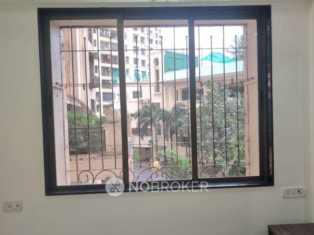 2 BHK Flat In Lake Florence, Powai, For Sale In Powai