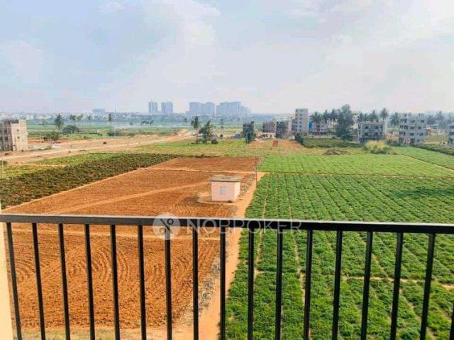 2 BHK Flat In Lake Mist for Rent In Whitefield