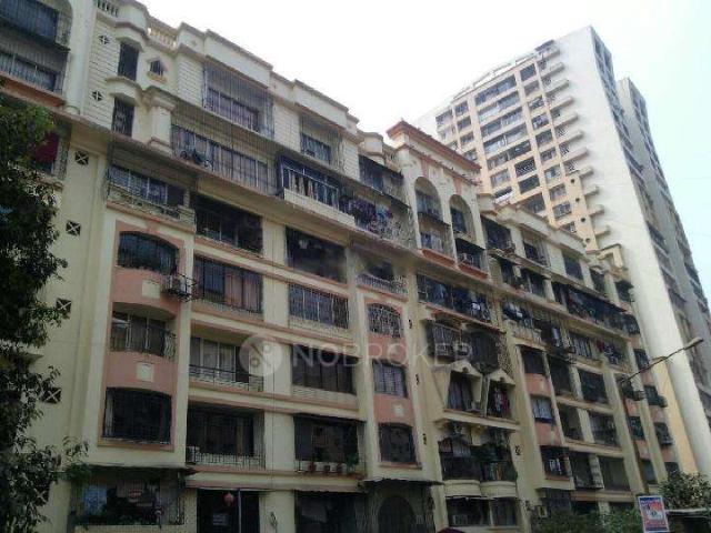 2 BHK Flat In Lake Palace For Sale In Powai