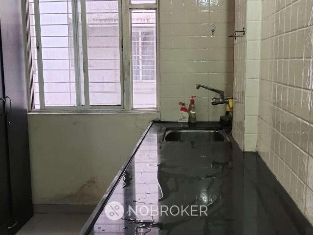 2 BHK Flat In Lake Paradise For Sale In Talegaon Dabhade
