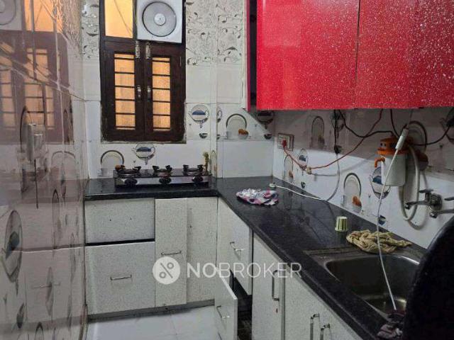2 BHK Flat In Lake View Apartment For Sale In Burari