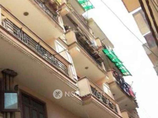 2 BHK Flat In Lake View Apartment For Sale In Mehrauli