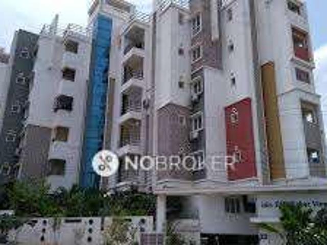 2 BHK Flat In Lake View Appartment For Sale In Karmanghat