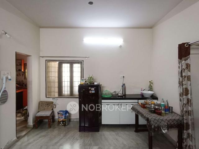 2 BHK Flat In Lake View For Sale In Peerjadiguda