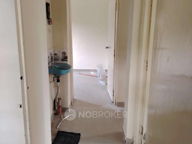 2 BHK Flat In Lake View for Rent In Ambegaon Budruk
