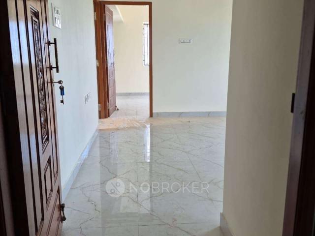 2 BHK Flat In Lake View Flat For Sale In Banu Nagar