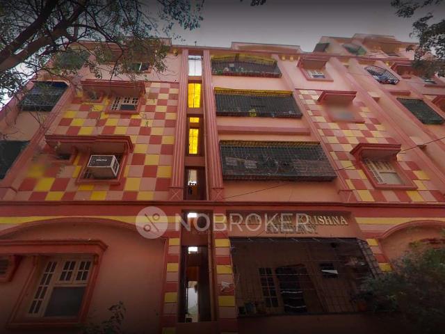 2 BHK Flat In Lake View Krishna Residency For Sale In Kukat