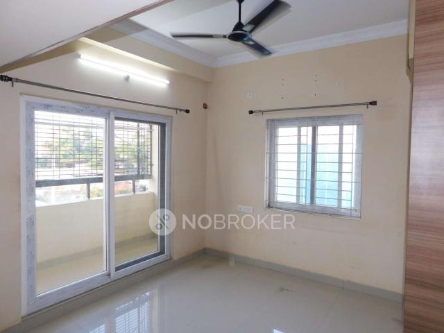 2 BHK Flat In Lake View Residency For Sale In Kukatpally