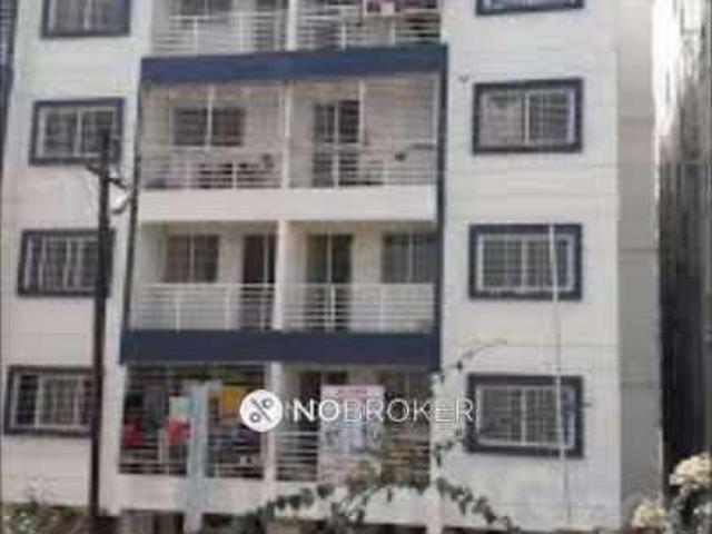 2 BHK Flat In Lake Vista For Sale In Lohgaon
