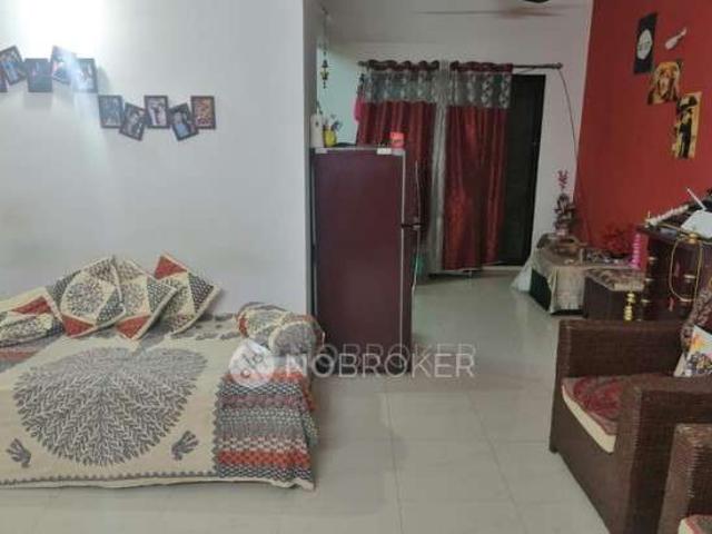 2 BHK Flat In Lakeland Apartment For Sale In Bellandur