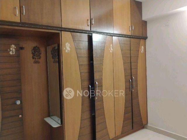 2 BHK Flat In Lakeridge Apartment For Sale In Nizampet