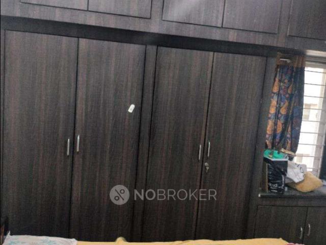2 BHK Flat In Lakeridge Apartment For Sale In Nizampet