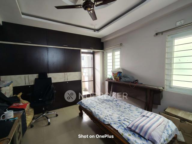 2 BHK Flat In Lakeridge Apartment For Sale In Nizampet