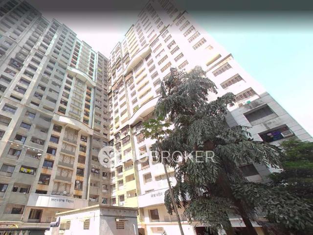 2 BHK Flat In Lakeshore Heights Chs for Rent In Powai